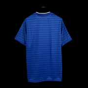 Everton Maillot Domicile 25/26 — vue 2