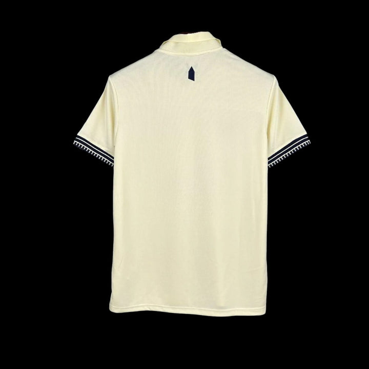 Everton Maillot Extérieur 25/26 — vue 2