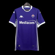 Fiorentina Maillot Domicile 25/26 — vue 1