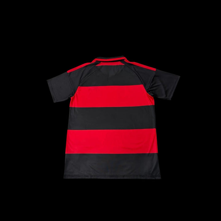 Flamengo Maillot Domicile 26/27 — vue 2
