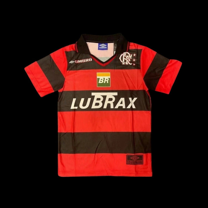 Flamengo Maillot Rétro 18/19 — vue 1