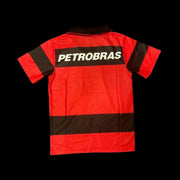 Flamengo Maillot Rétro 18/19 — vue 2