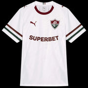 Fluminense Maillot Extérieur 26/27 — vue 1