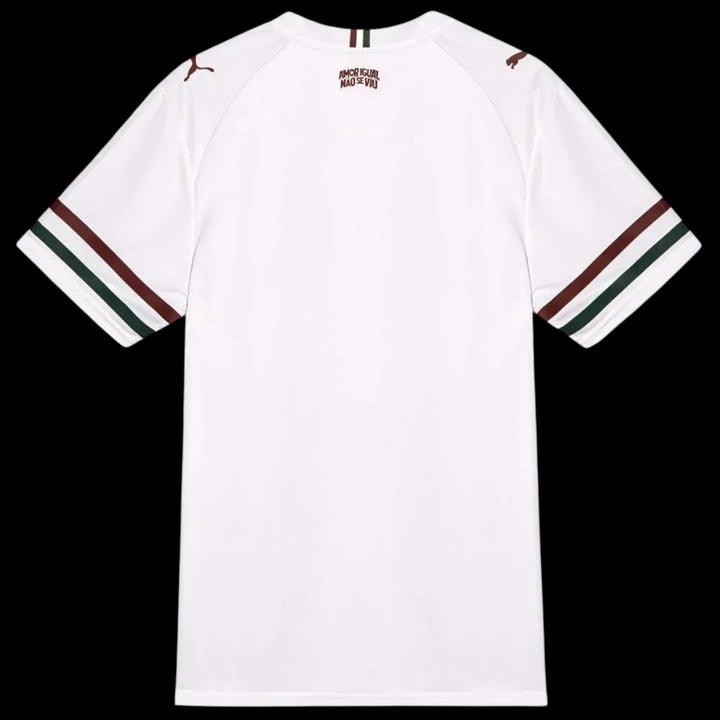 Fluminense Maillot Extérieur 26/27 — vue 2