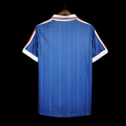 France Maillot Rétro 1982 — vue 2