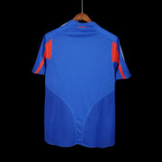 France Maillot Rétro 2004 — vue 2