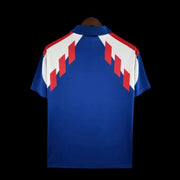 France Maillot Rétro 88/90 — vue 2