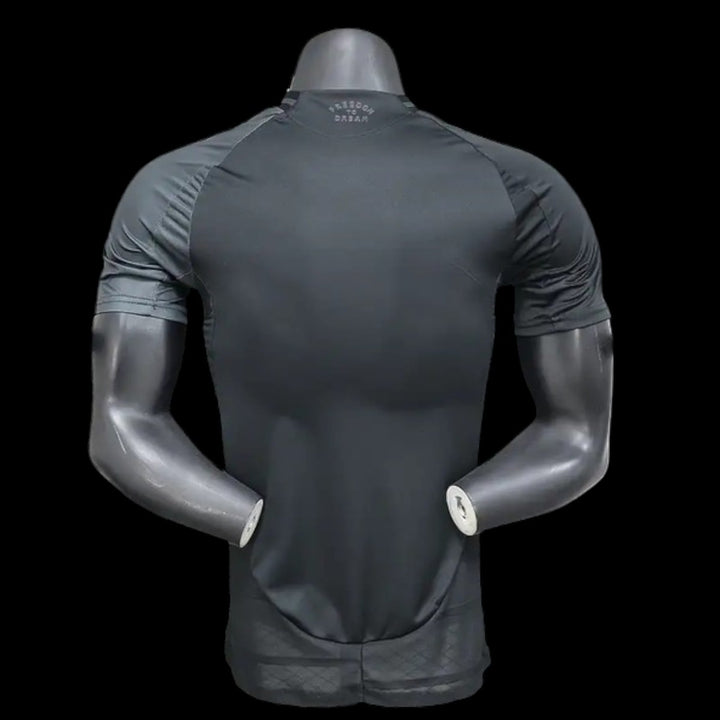 Inter Miami Maillot Extérieur 25/26 – Version Player — vue 2