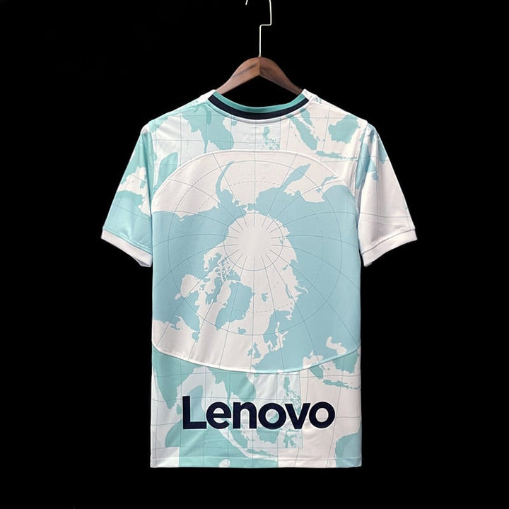 Inter Milan Maillot Extérieur 22/23 — vue 2