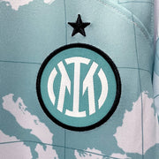 Inter Milan Maillot Extérieur 22/23 — vue 3