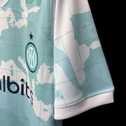 Inter Milan Maillot Extérieur 22/23 — vue 4