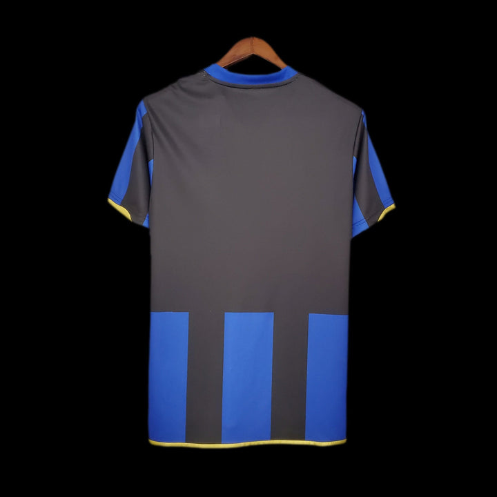 Inter Milan Maillot Rétro 2008/09 — vue 2