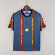 Inter Milan Maillot Rétro 94/95 — vue 1