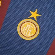 Inter Milan Maillot Rétro 94/95 — vue 5