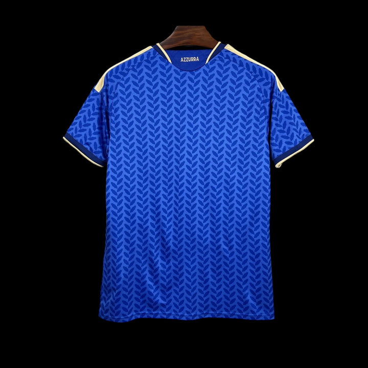 Italie Maillot Domicile 26/27 — vue 2