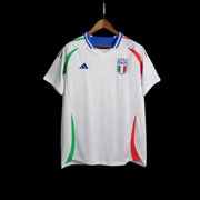 Italie Maillot Extérieur 24/25 — vue 1