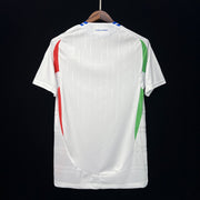 Italie Maillot Extérieur 24/25 — vue 2