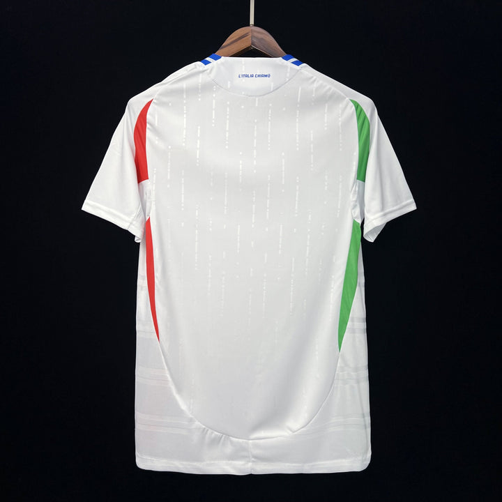 Italie Maillot Extérieur 24/25 — vue 2