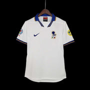 Italie Maillot Rétro 1996 — vue 1
