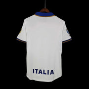 Italie Maillot Rétro 1996 — vue 2