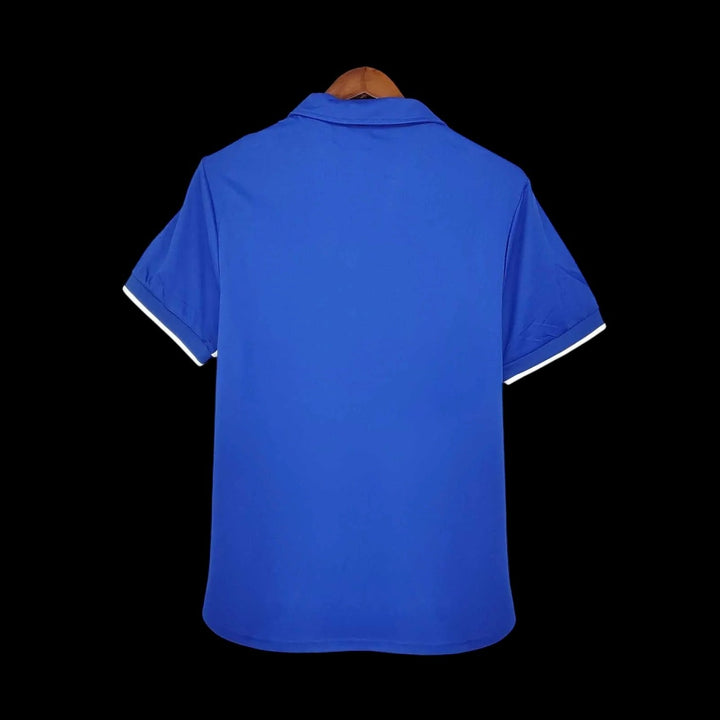 Italie Maillot Rétro 1998 — vue 2