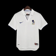 Italie Maillot Rétro 1998 — vue 1