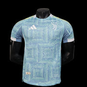 Juventus Maillot Extérieur 25/26 – Version Player — vue 1