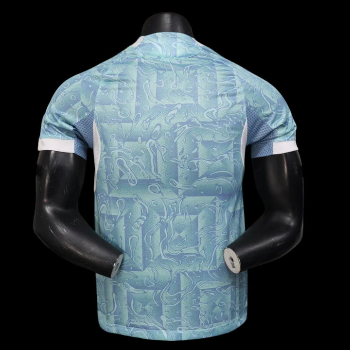 Juventus Maillot Extérieur 25/26 – Version Player — vue 2