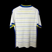 Leeds United Maillot Domicile 26/27 — vue 2