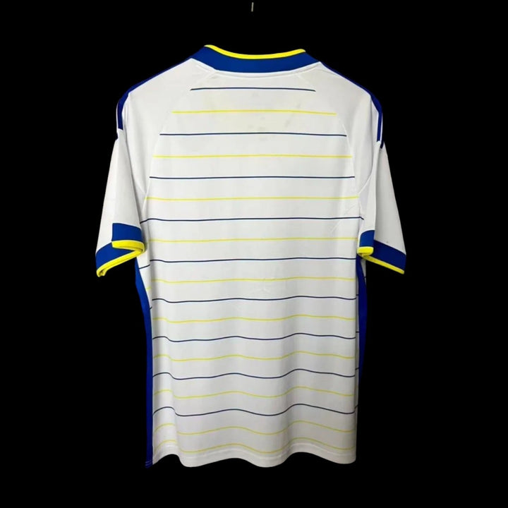 Leeds United Maillot Domicile 26/27 — vue 2