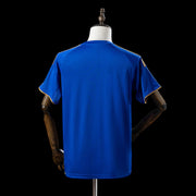 Leicester City Maillot Domicile 25/26 — vue 2