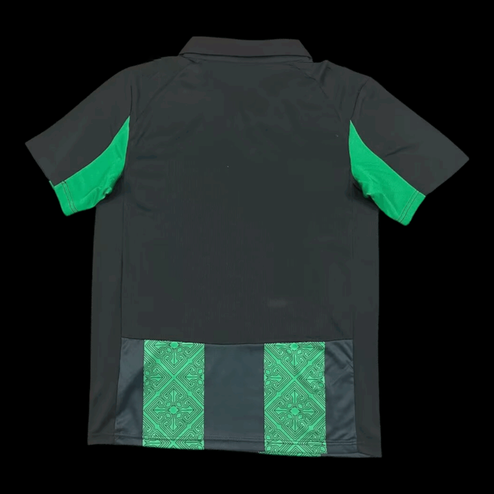 Lens Maillot Extérieur 25/26 — vue 2