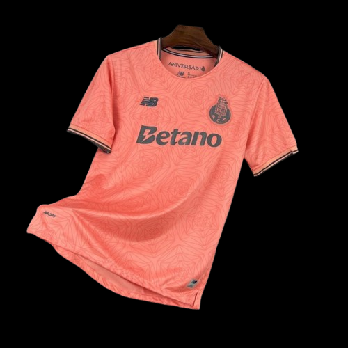 Porto Maillot Extérieur 25/26 — vue 1