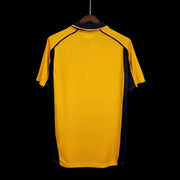 Liverpool Maillot Rétro 00/01 — vue 2