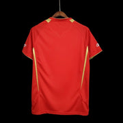 Liverpool Maillot Rétro 05/06 — vue 2