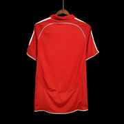 Liverpool Maillot Rétro 06/07 — vue 2