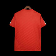 Liverpool Maillot Rétro 10/11 — vue 2