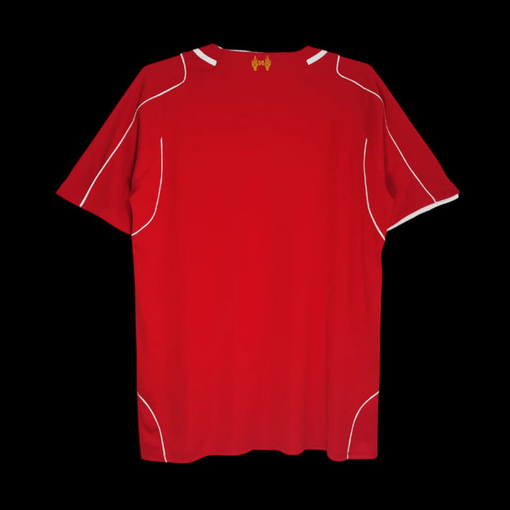 Liverpool Maillot Rétro 14/15 — vue 2