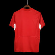 Liverpool Maillot Domicile Rétro 2005 — vue 2