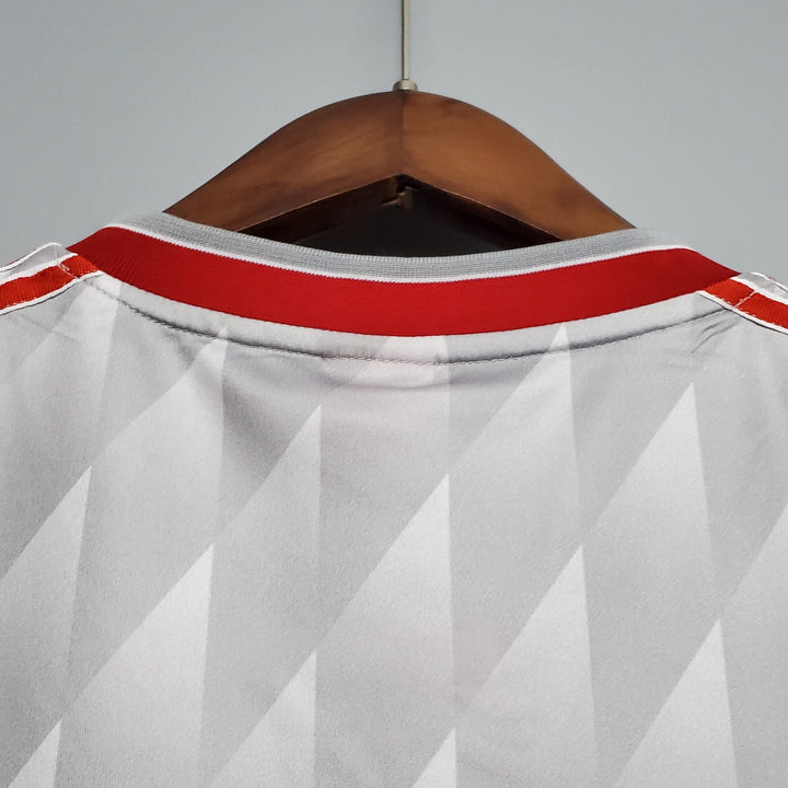 Liverpool Maillot Rétro 89/91 — vue 2