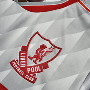 Liverpool Maillot Rétro 89/91 — vue 3
