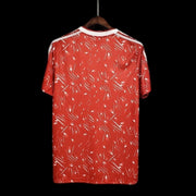 Liverpool Maillot Rétro 89/91 — vue 2