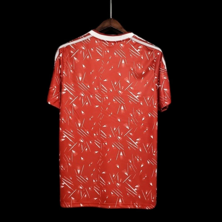 Liverpool Maillot Rétro 89/91 — vue 2