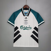 Liverpool Maillot Rétro 93/95 — vue 1