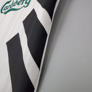 Liverpool Maillot Rétro 93/95 — vue 4