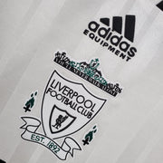 Liverpool Maillot Rétro 93/95 — vue 5