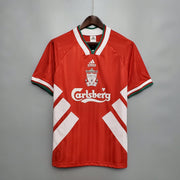 Liverpool Maillot Rétro 93/95 — vue 1