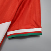 Liverpool Maillot Rétro 93/95 — vue 3