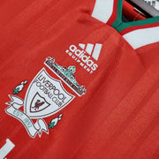 Liverpool Maillot Rétro 93/95 — vue 5