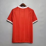 Liverpool Maillot Rétro 93/95 — vue 7